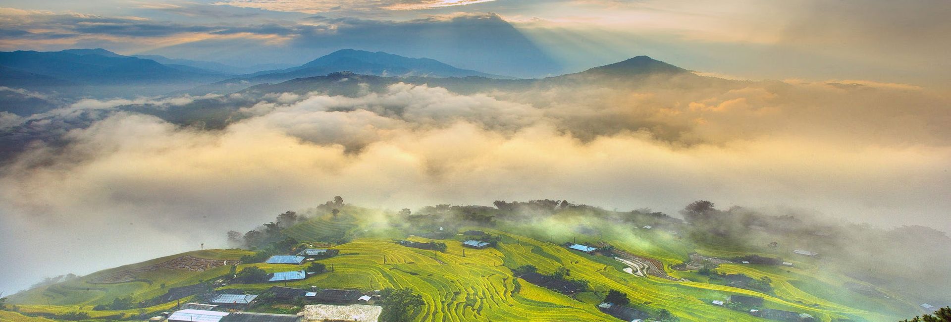 Kinh nghiệm du lịch Hà Giang tất tần tật từ A đến Z