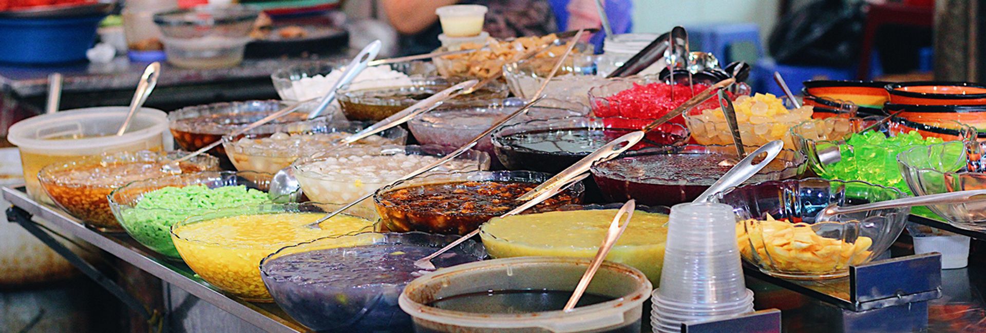 Top 4 quán chè ngon ở Hà Nội bạn không nên bỏ qua