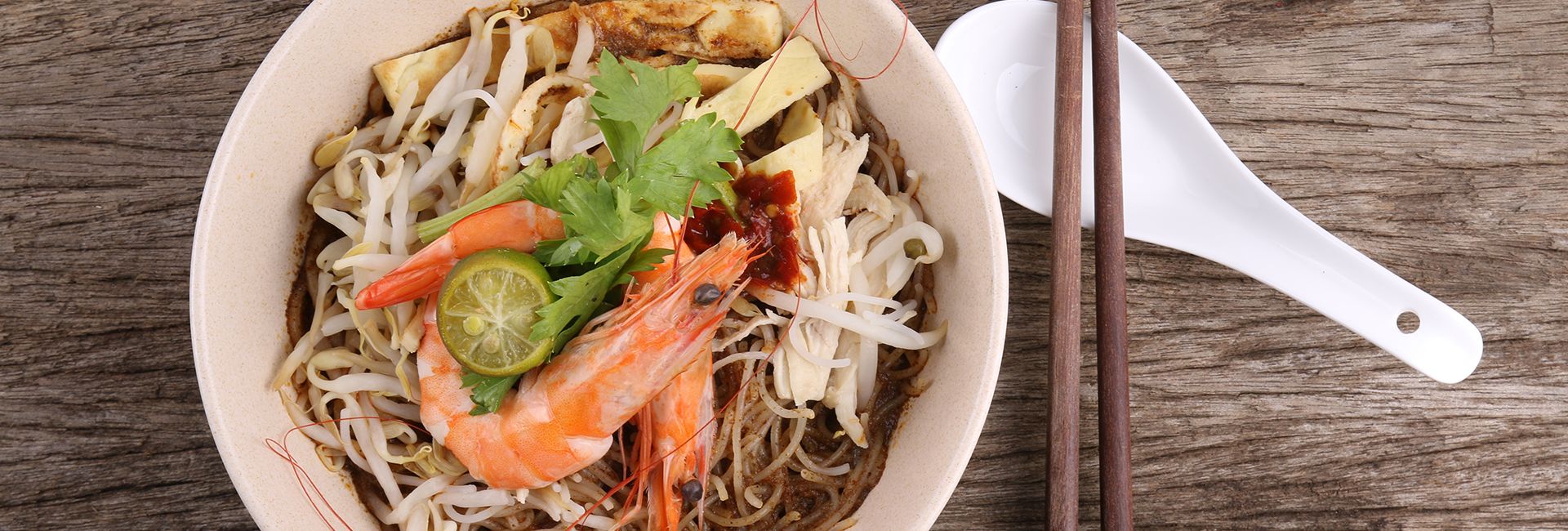 Top 10 món ăn ngon nhất tại Kuching, Malaysia