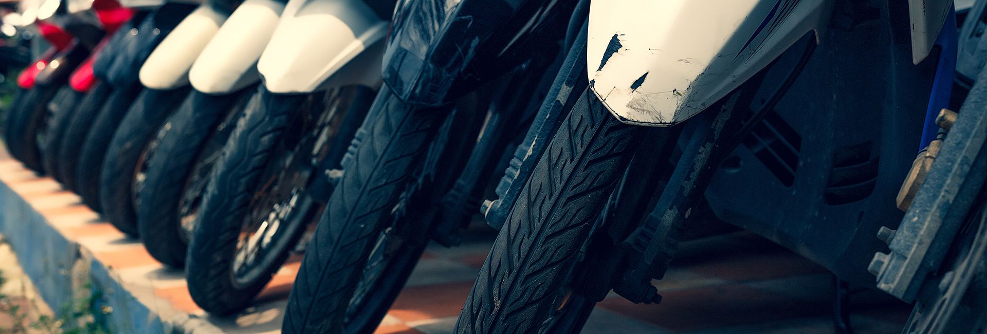 Top 6 địa điểm cho thuê xe máy Đà Nẵng giá rẻ