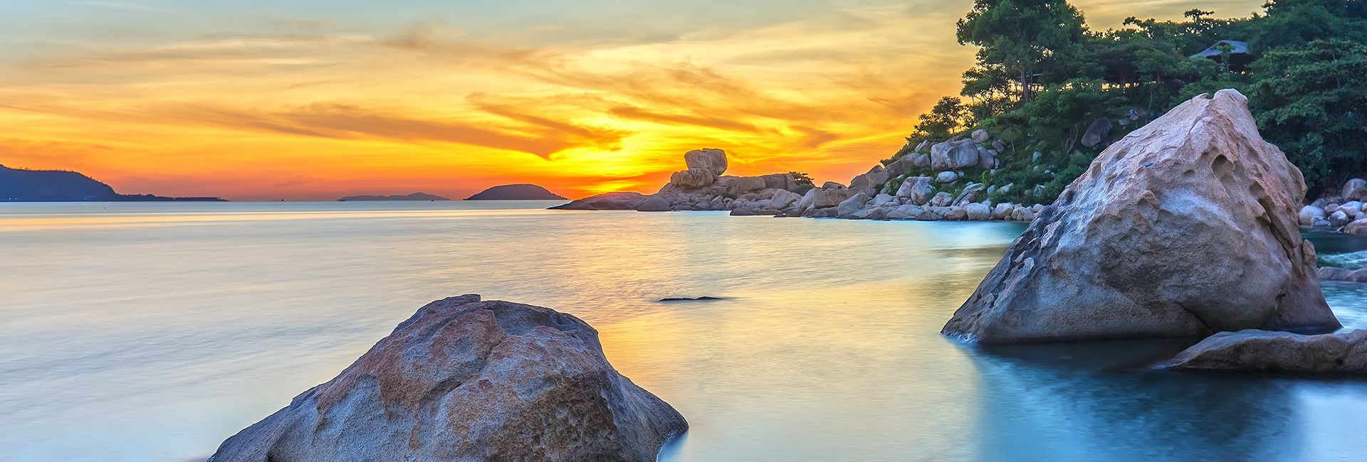 Kinh nghiệm du lịch Hòn Chồng - Nha Trang tất tần tật từ A - Z