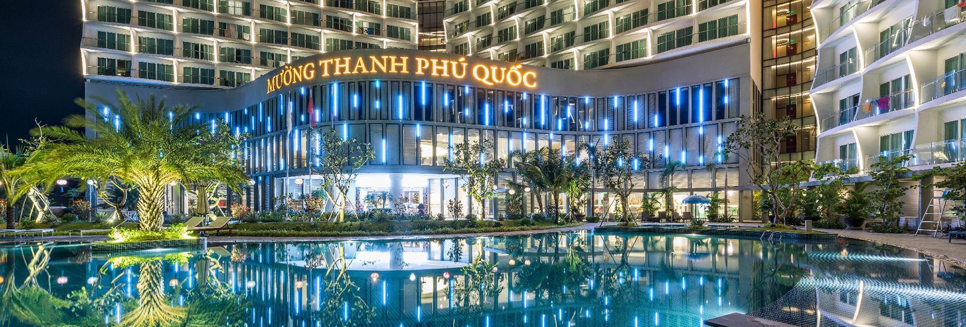 Top 10 khách sạn 5 sao ở Phú Quốc bạn không thể bỏ qua