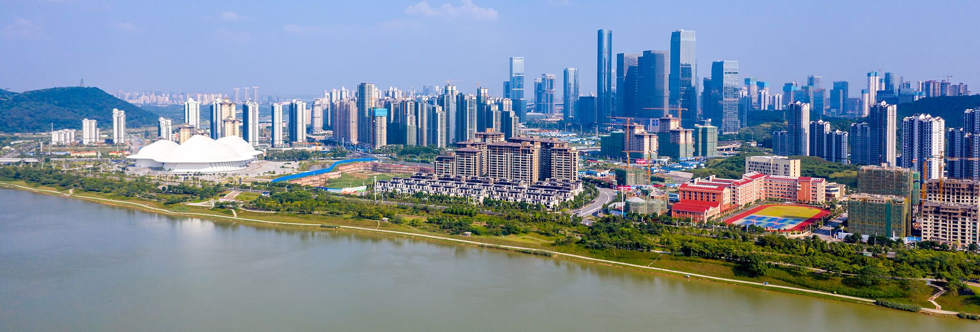 Kinh nghiệm du lịch Nam Ninh, Trung Quốc mới nhất 2020
