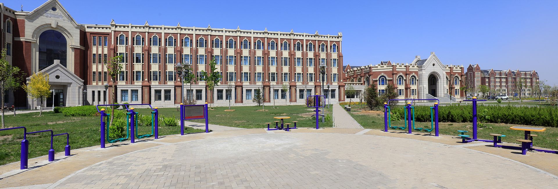 Top 3 trường đại học nổi tiếng ở Nam Ninh, Trung Quốc