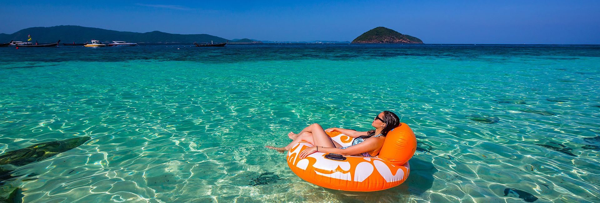 Top 10 bãi biển đẹp nhất ở Phuket, Thái Lan
