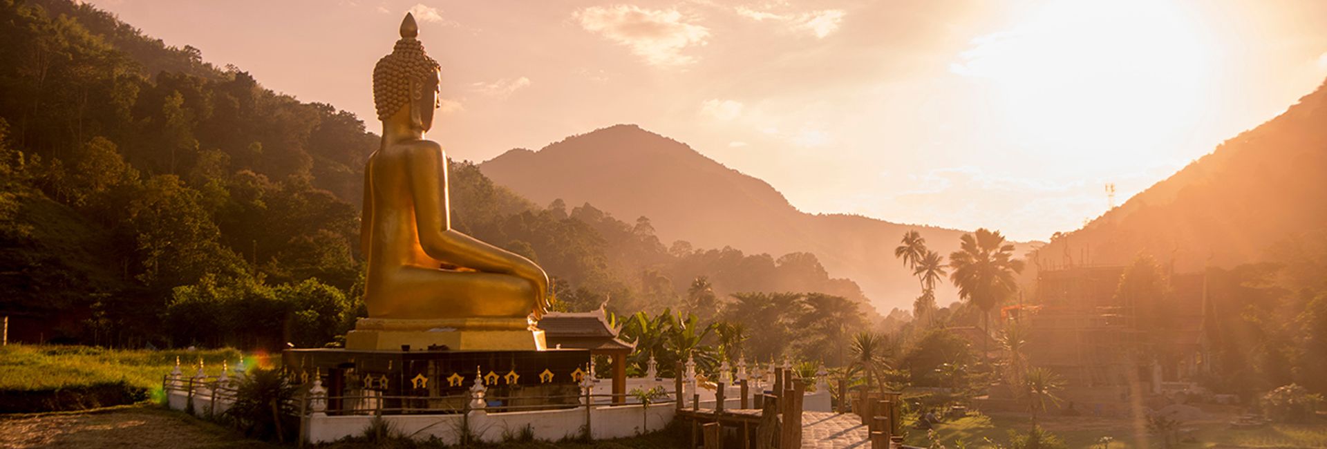 Top 10 trải nghiệm thú vị khi đến Phrae, Thái Lan