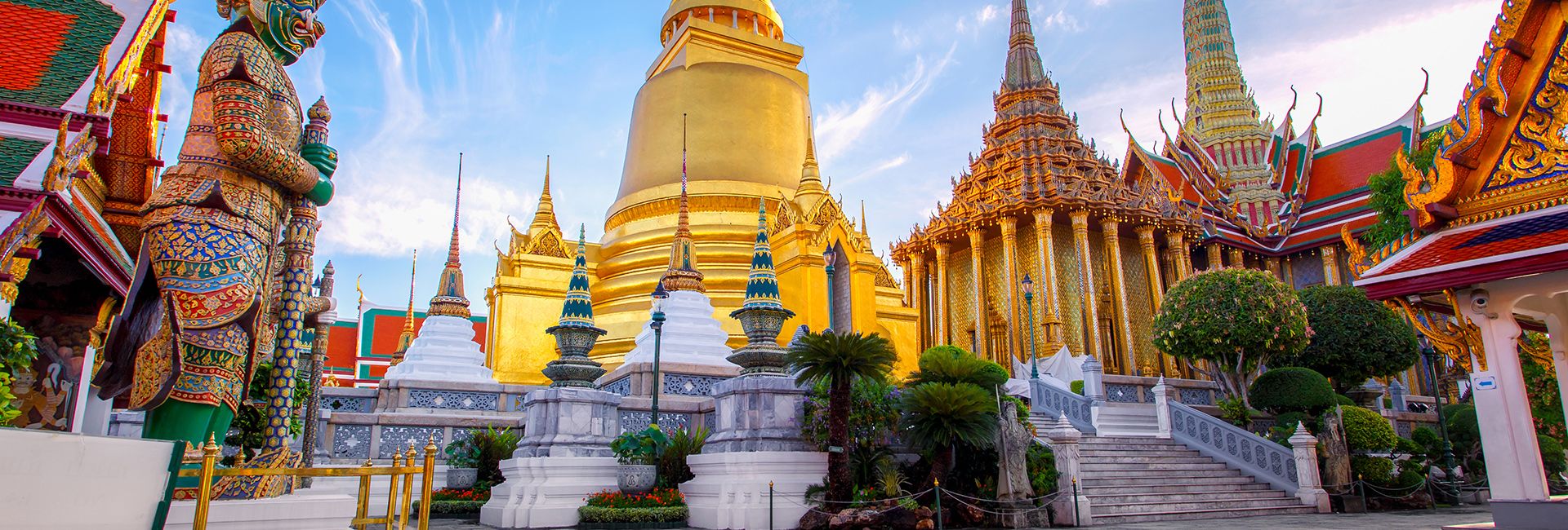 Top 10 bảo tàng lịch sử nổi tiếng tại Thái Lan bạn nên đến