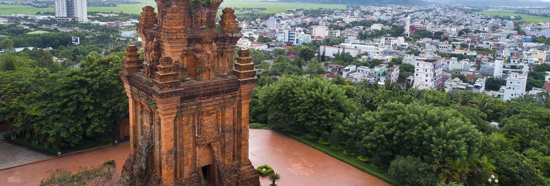 Kinh nghiệm du lịch Tuy Hòa