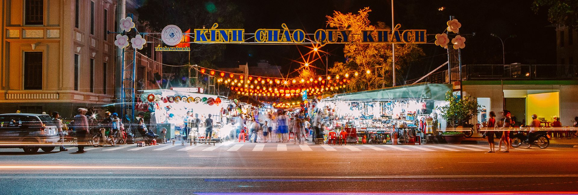Chợ Đầm Nha Trang: tất tần tật kinh nghiệm mua sắm, ăn uống