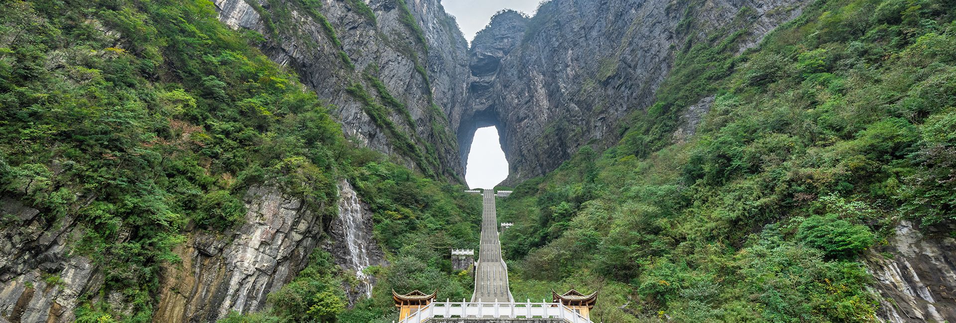 Top 7 địa điểm du lịch cực đẹp ở Trường Sa (Changsha), Trung Quốc