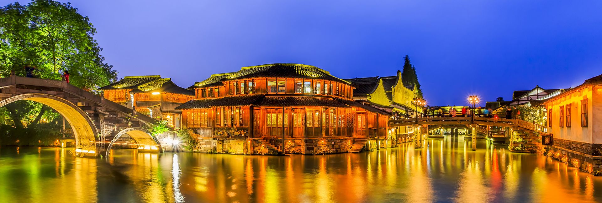 Kinh nghiệm du lịch Hàng Châu tất tần tật từ A đến Z