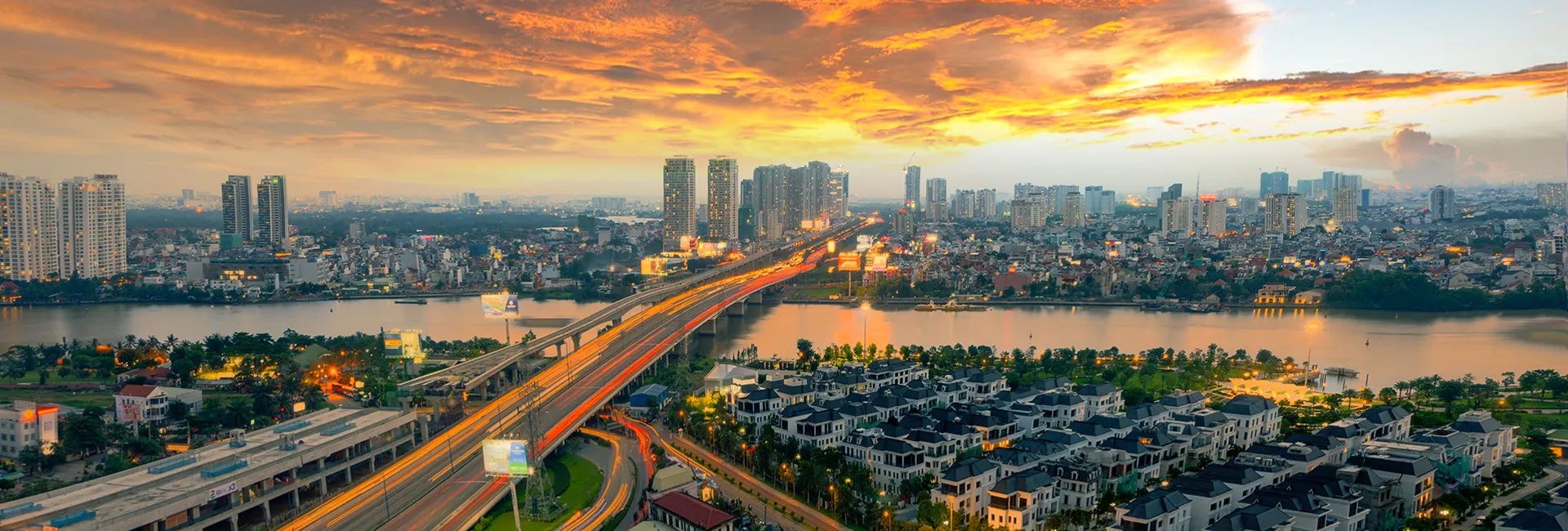 Hướng dẫn khám phá mọi “ngóc ngách” Sài Gòn trong 24h