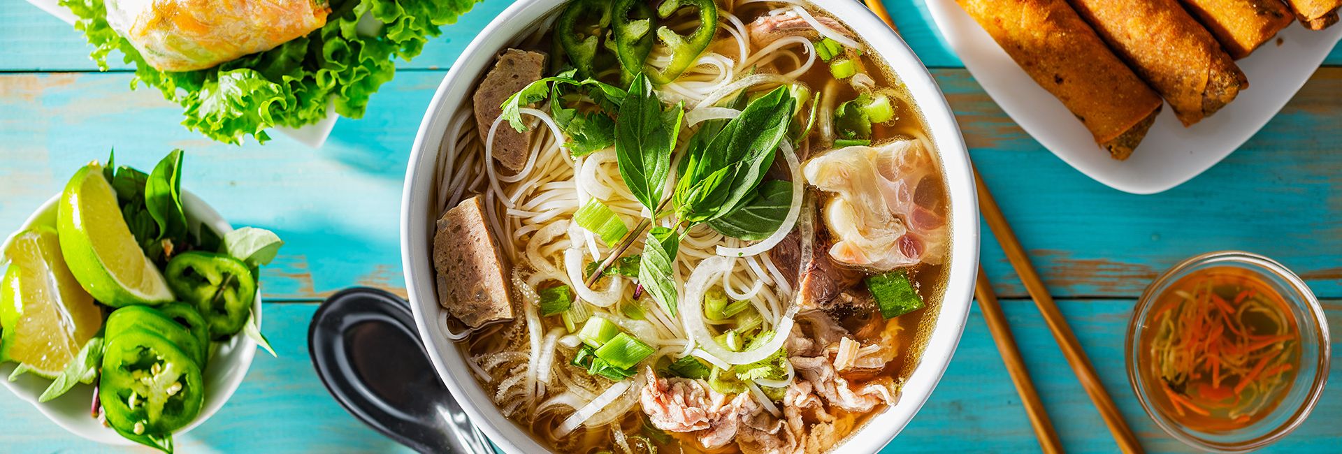 Top 10 món ăn ngon Sài Gòn bạn nên thử ít nhất một lần