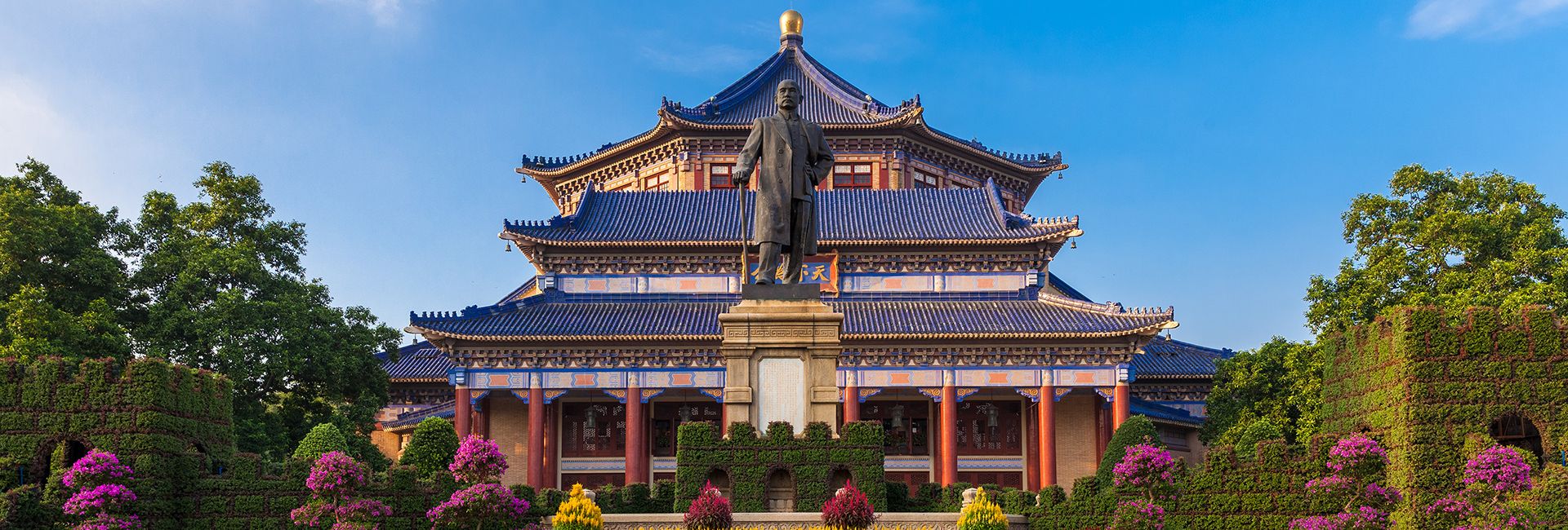Top 10 địa điểm du lịch miễn phí tại Quảng Châu