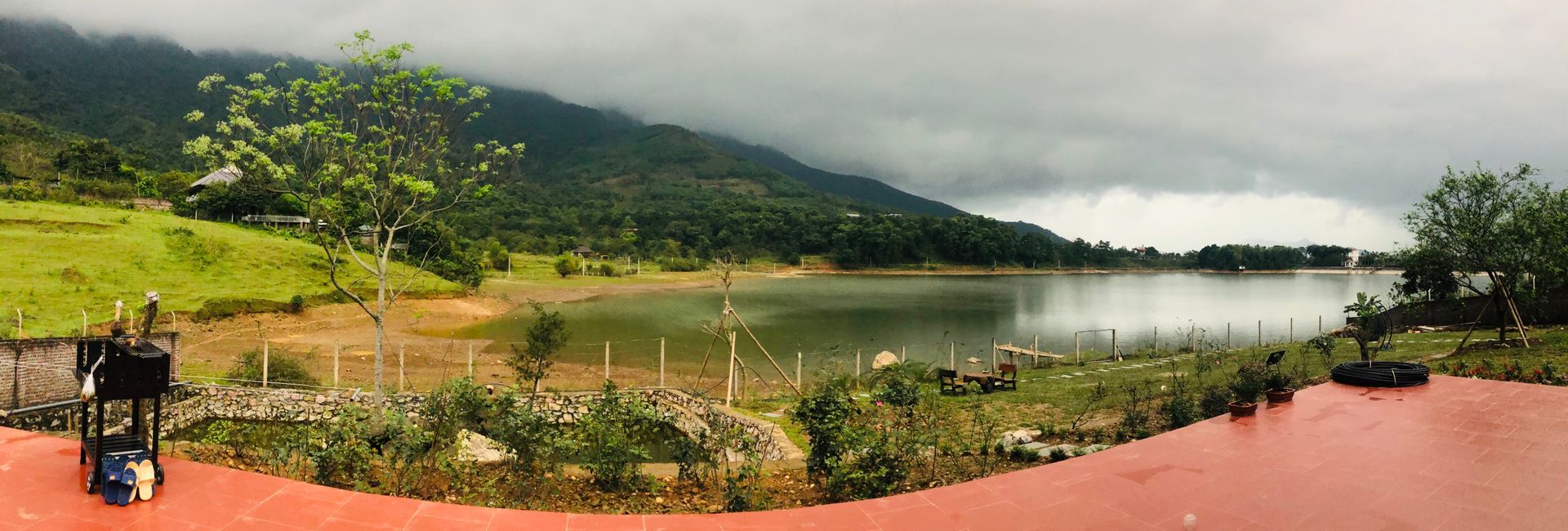 Đào Hoa Homestay - Thiên đường cho những tâm hồn yêu thiên nhiên