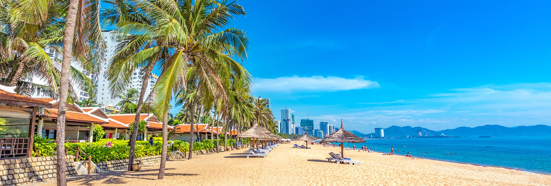 Kinh nghiệm du lịch Nha Trang tất tần tật từ A đến Z