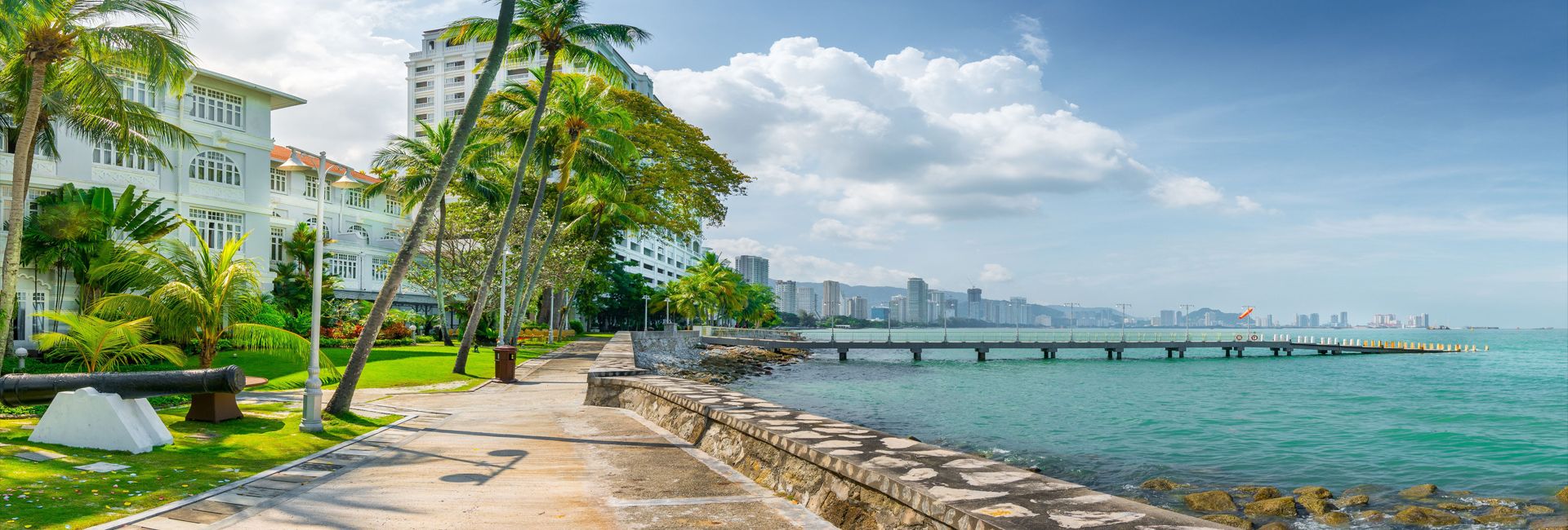 Top 10 tour trong ngày tốt nhất ở Penang, Malaysia