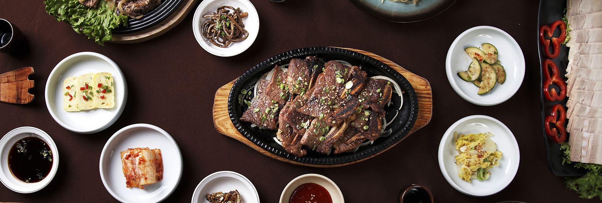 Top 10 nhà hàng ngon nhất tại Seoul