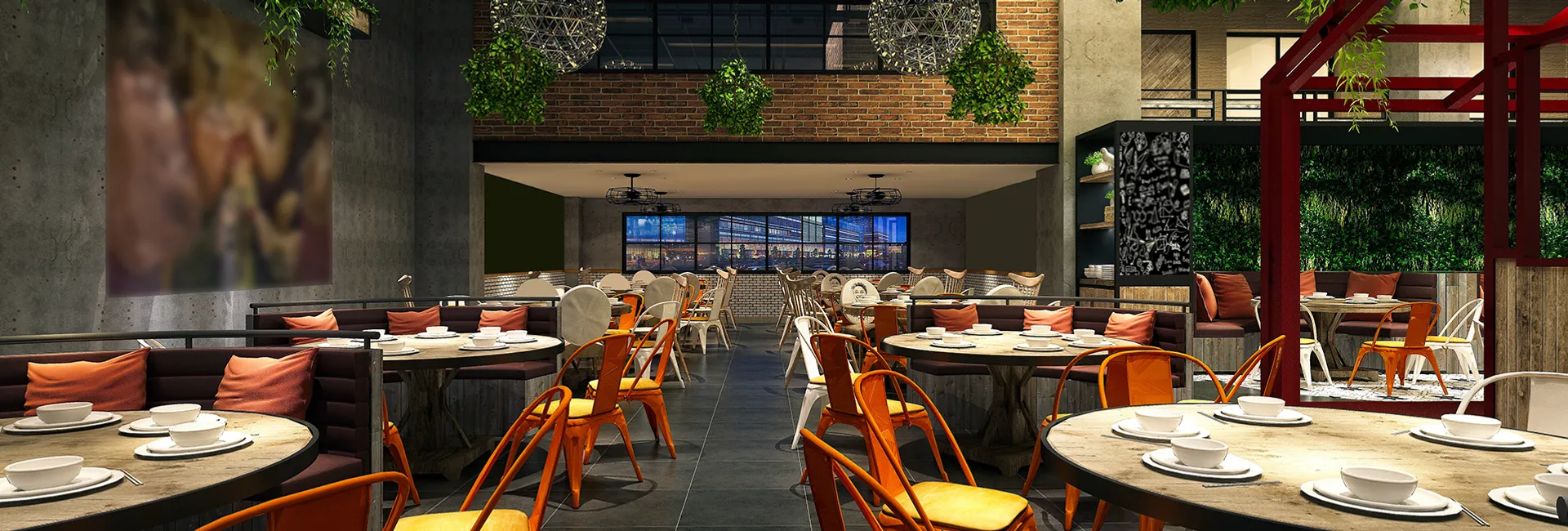 Top 10 nhà hàng tốt nhất ở quận Gangnam, Seoul