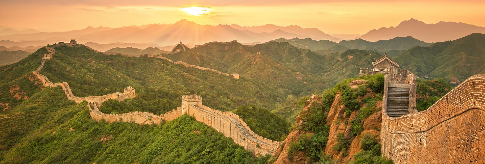 Kinh nghiệm du lịch Vạn Lý Trường Thành (2020)