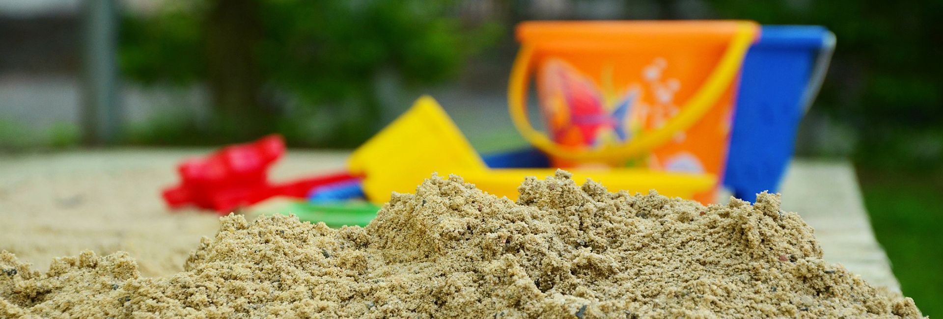 Top 7 địa điểm vui chơi cuối tuần cho bé ở Đà Nẵng
