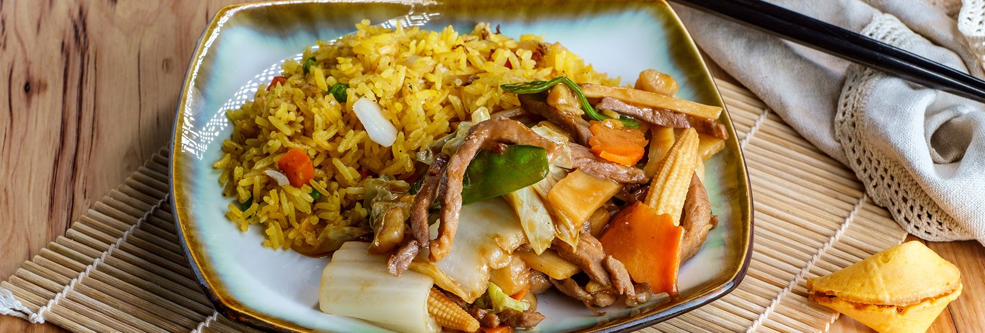 Top 8 món ăn ngon ở Nam Xương, Trung Quốc