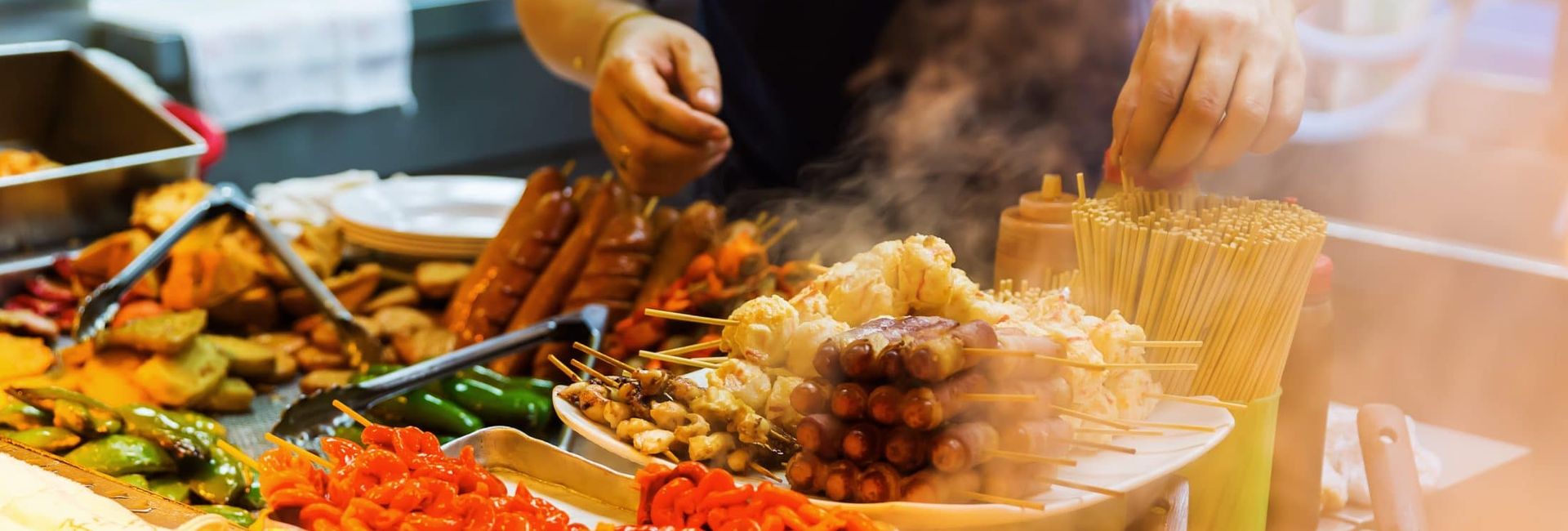 Top 7 quán ăn đường phố Đà Nẵng giá rẻ, vị ngon