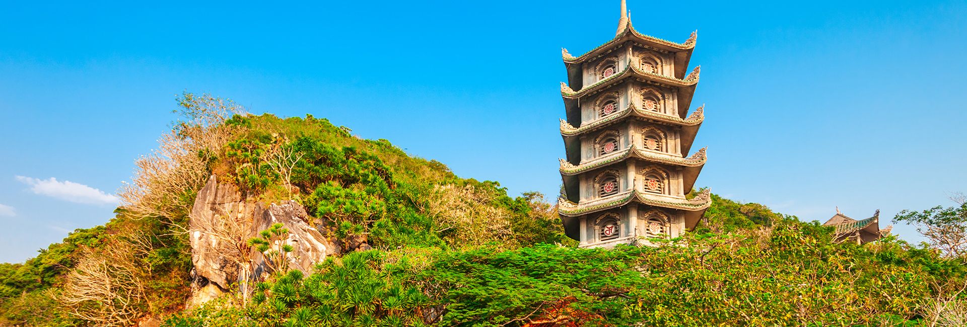 Hướng dẫn du lịch Ngũ Hành Sơn, Đà Nẵng