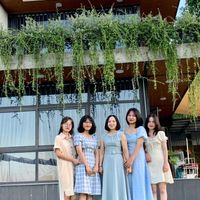 justfly review danh gia green hill villa ba vi