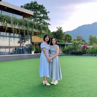 justfly review danh gia green hill villa ba vi