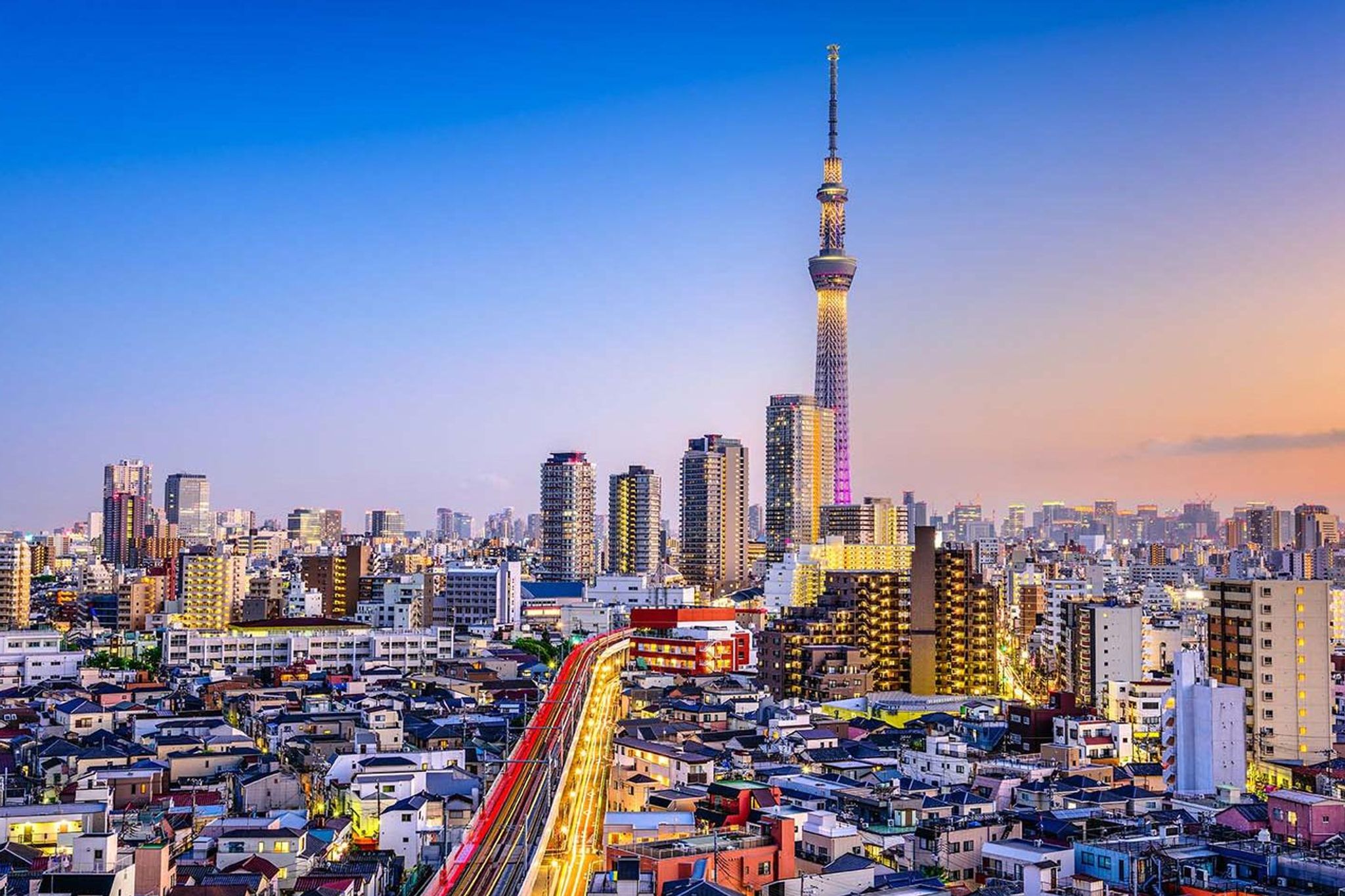 Top 15 địa điểm du lịch