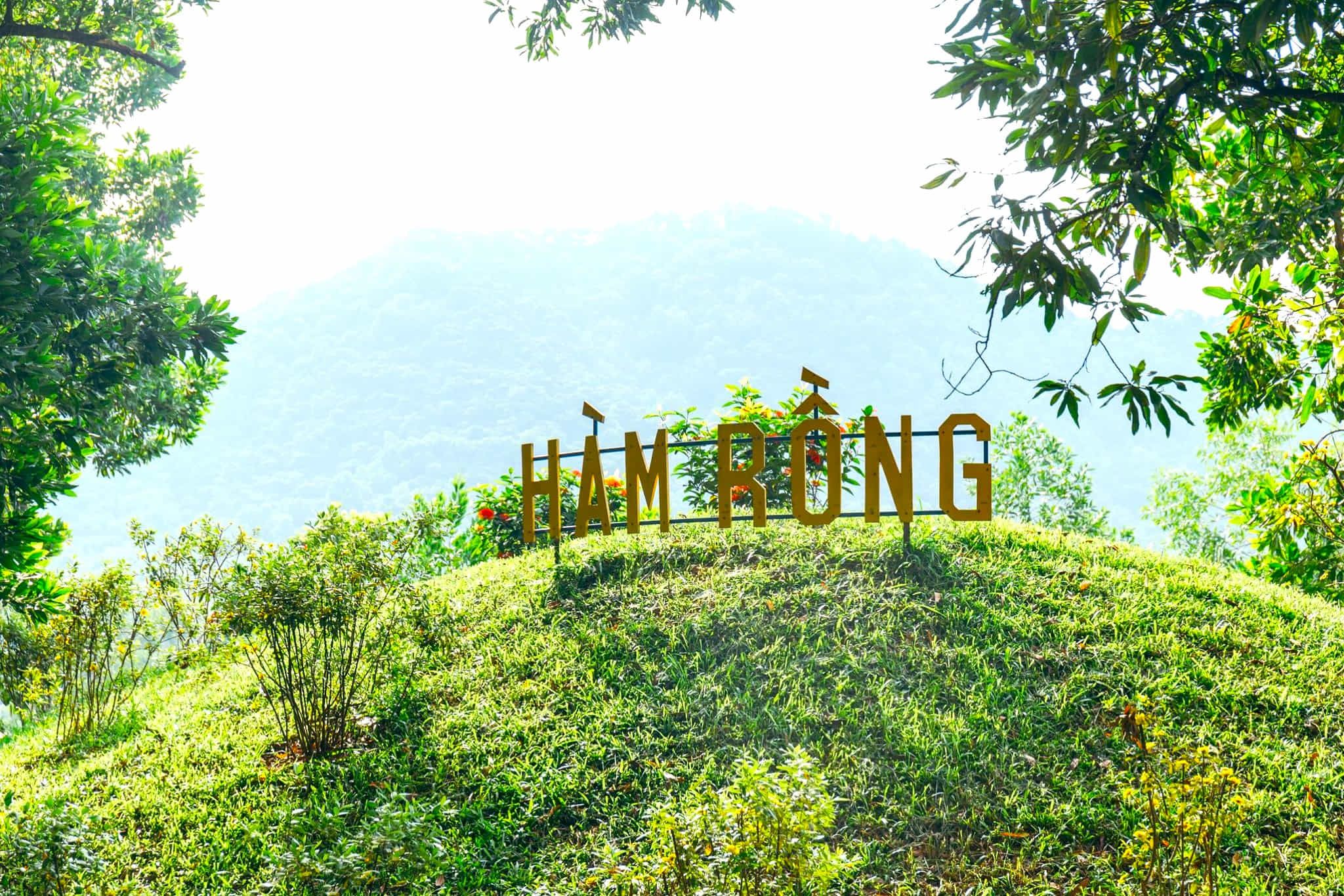 Hàm Rồng Lakeside, Sóc Sơn