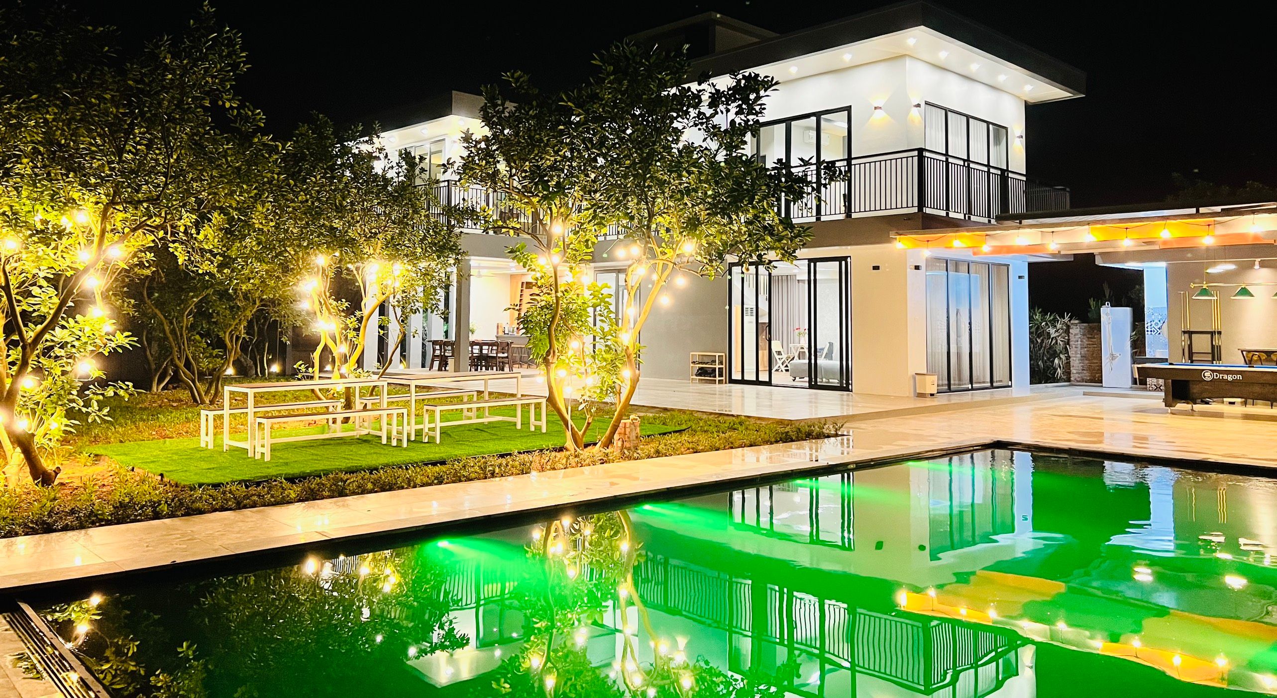 ED Villa 2, Sóc Sơn Justfly.vn