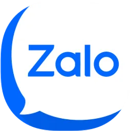 Zalo logo