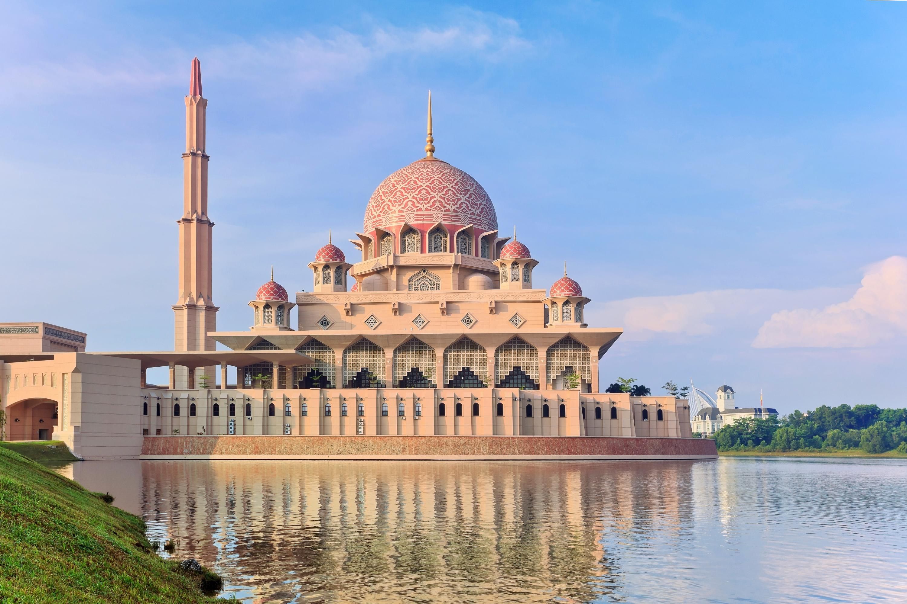 HCM - Singapore - Malaysia (6N5Đ) ✩ Bay VietJet Air ✩ Khách Sạn 4* |  Justfly.vn