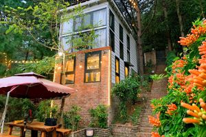 khong-gian-can-choi-the-homie-homestay-soc-son-ha-noi-11
