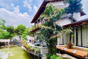 latitude-21-soc-son-retreat-homestay-soc-son-ha-noi