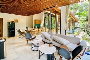 khong-gian-villa-k2-latitude-21-soc-son-retreat-homestay-soc-son-ha-noi-02