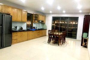 phong-bep-papa-house-homestay-soc-son-ha-noi
