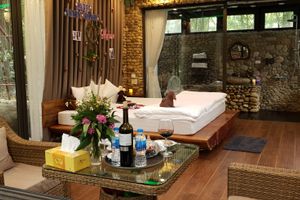 cam-tu-mai-babylon-house-homestay-soc-son-ha-noi