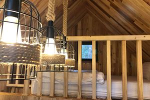 phong ngu the choai villa full house homestay soc son ha noi 