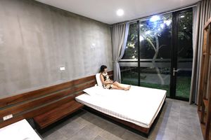 phong ngu bavi daisy queen homestay ba vi ha noi 