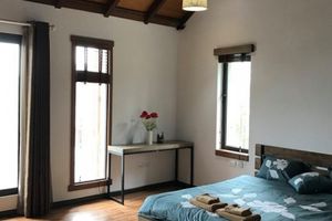 phong ngu yen bai garden homestay ba vi ha noi 