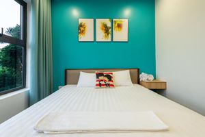 phong ngu ba vi retreat villa homestay ba vi ha noi 