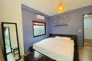 phong ngu moon villa homestay soc son ha noi 