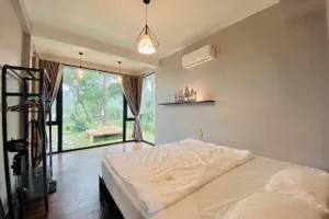 phong ngu moon villa homestay soc son ha noi 