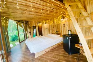phong ngu moon kite moon villa homestay soc son ha noi 