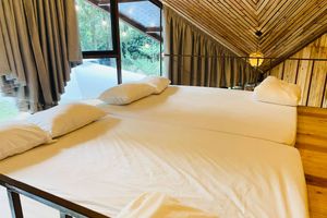 phong ngu moon kite moon villa homestay soc son ha noi 