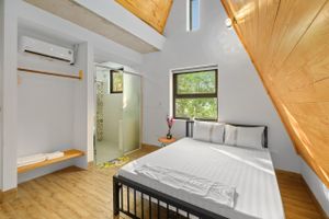 phong ngu hilltop lala villas homestay hoa binh 