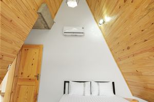 phong ngu hilltop lala villas homestay hoa binh 